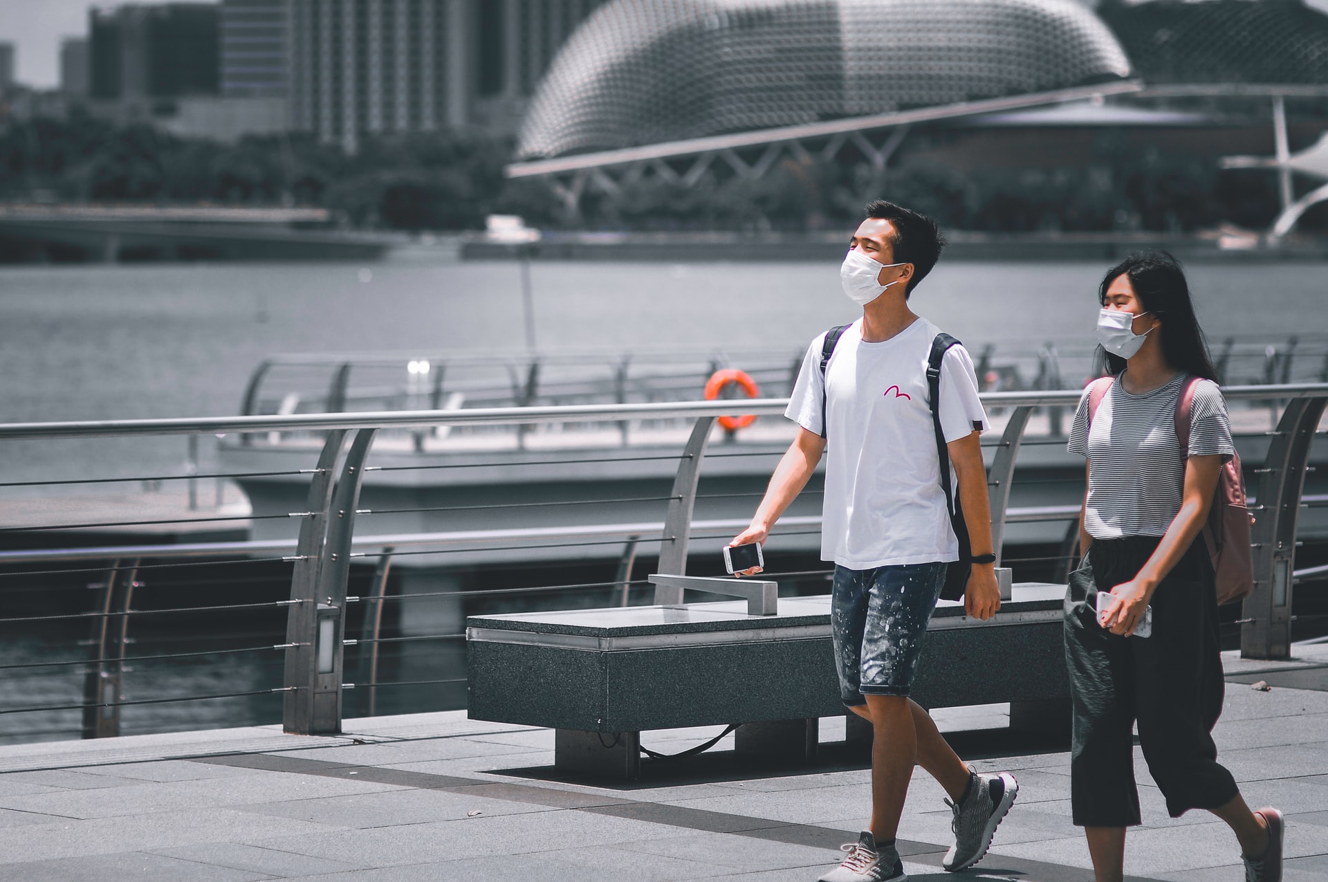 14-days Stay Home Notice required again for travellers entering Singapore from Japan