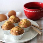 Kokonoe Kitchen’s Cup Cake Mix with Japanese Fresh Eggs