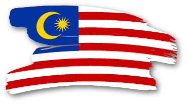 マレーシア国旗
