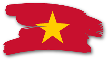 ベトナム国旗