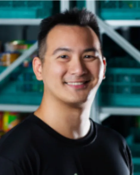 Jameson Chow