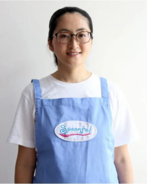山根庄子