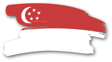 シンガポール国旗