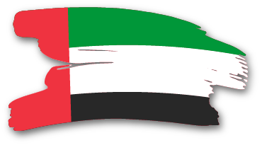 アラブ首長国連邦国旗