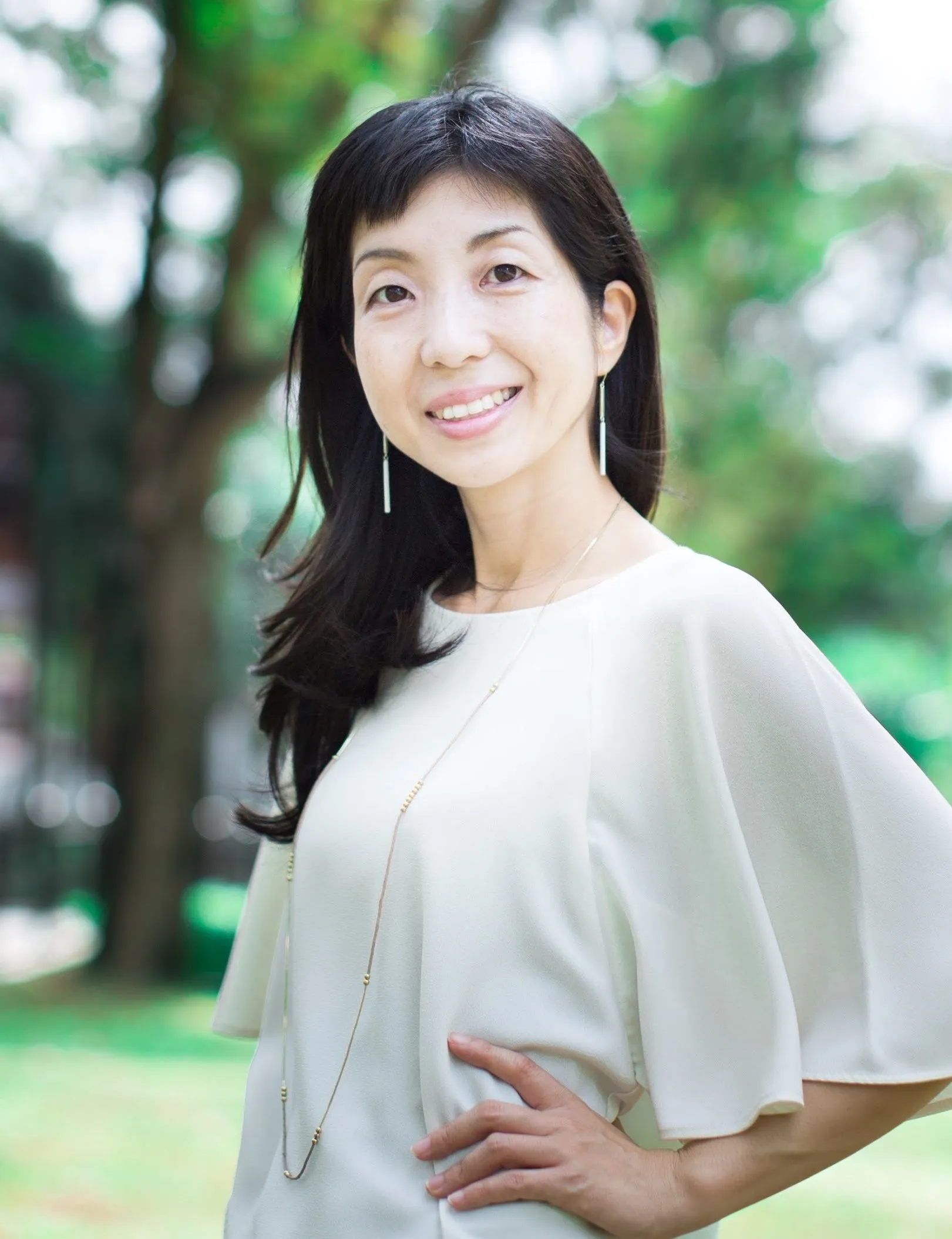 ケルニン青木康子