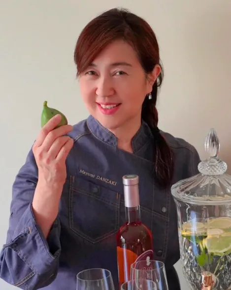 mayumi